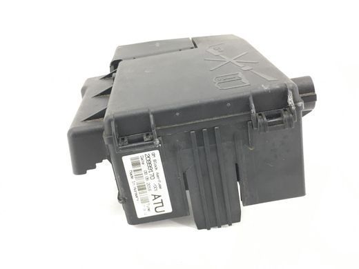 Реле плюсовой клеммы OPEL INSIGNIA 2013-2017 20999170, 20999170, A