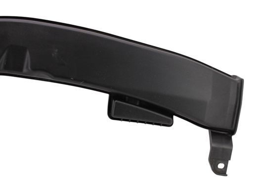 Воздухозаборник NISSAN ROGUE T33 2023- 16554-6RC1A, 16554-6RC1A, A