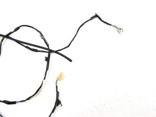 Проводка кришки багажника права MITSUBISHI OUTLANDER XL 2006-2010 8512A120, 8512A120, A
