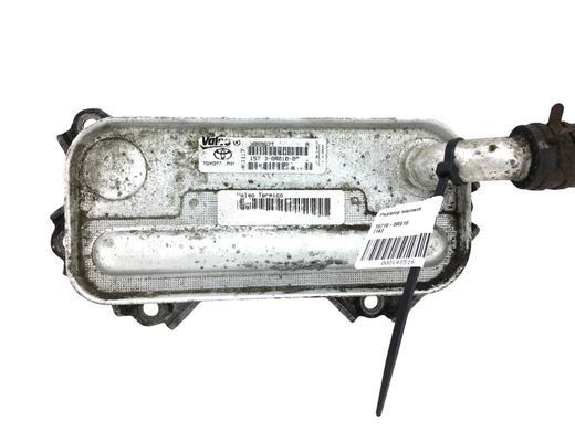 Радіатор мастила TOYOTA RAV4 CA30W 2005-2010 15710-0R010, 15710-0R010, A