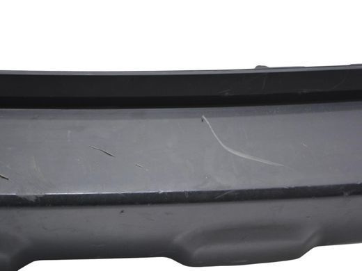 Бампер задний HONDA CR-V 2006-2010 71501SWWG50, 71501SWWG50, B