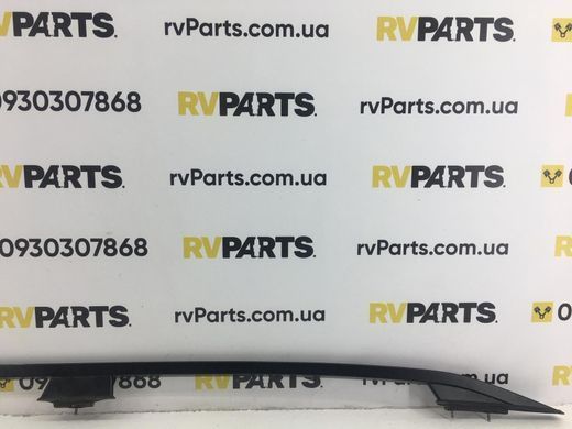 Рейлінг даху лівий SUBARU FORESTER S14 2018-2021 91151SJ010, 91151SJ010, A