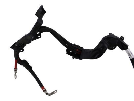 Провод АКБ VOLVO S60 SPA 2019-2024 31453844, 31453844, A
