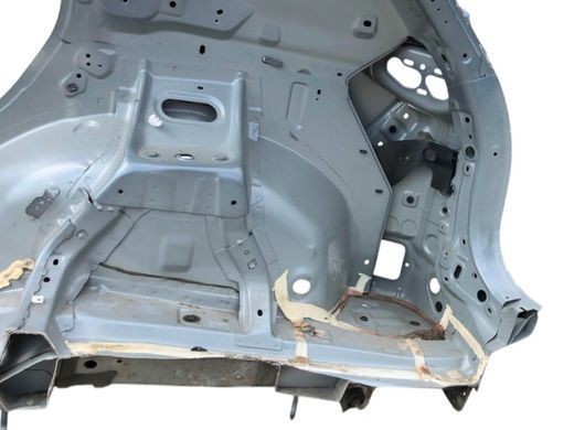 Четверть автомобиля задняя правая MAZDA CX-5 KE 2012-2015 KDY370410C, KDY370410C, A