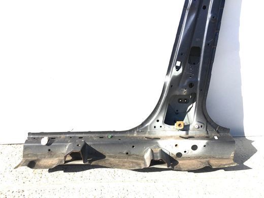 Стойка кузова средняя правая SUBARU OUTBACK B15 2015-2019 51429AL00A9P, 51429AL00A9P, A