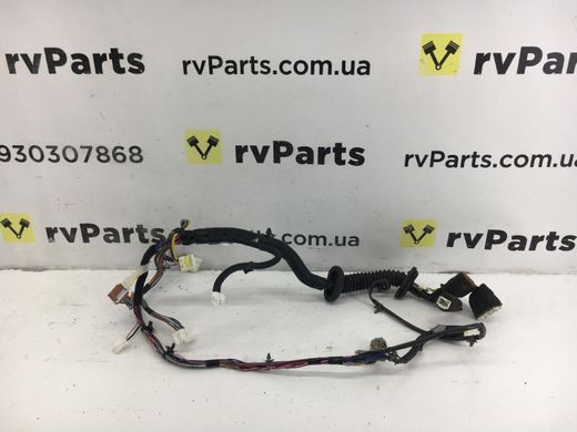 Проводка двери передняя правая INFINITI QX56 2004-2010 24124-ZQ04A, 24124-ZQ04A, A