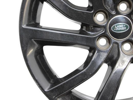 Диск R18 5* LAND ROVER DISCOVERY SPORT L550 2014-2019 (8Jx18CH PCD5x108 ET45 DIA63.4) FK7M1007HB, FK7M1007HB, B