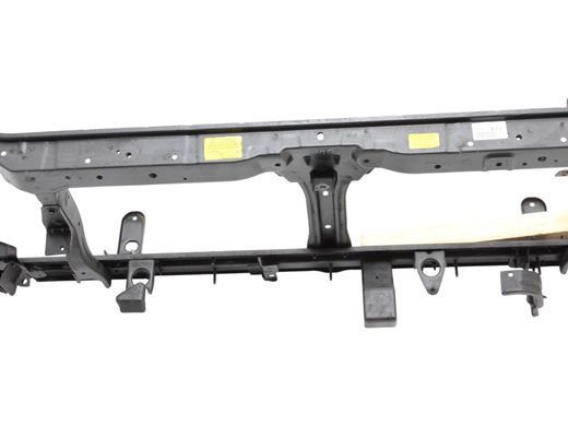 Панель передняя NISSAN NAVARA D40 2005-2010 F2500EB3MA, F2500EB3MA, A