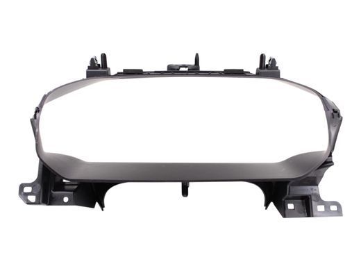 Накладка панелі приладів LAND ROVER DISCOVERY SPORT L550 2019- (LK72046A02A) LR137195, LR137195, A