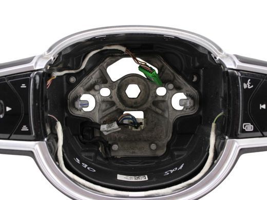 Кермо VOLVO S90 SPA 2016-2020 (32288783) 31407817, 31407817, B