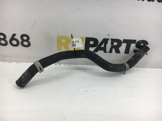 Патрубки печки SUBARU FORESTER S14 2018-2021 (впускний) 72411SJ000, 72411SJ000, A