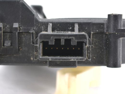 Привід заслінки пічки SUBARU OUTBACK B15 2015-2019 AW063800-1920, AW063800-1920, A