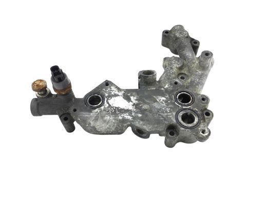 Фланец системы охлаждения TOYOTA RAV4 CA30W 2005-2010 15781-26010, 15781-26010, A