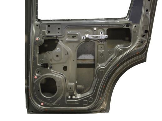 Дверь задняя правые NISSAN PATHFINDER R51 2005-2014 82100EB330, 82100EB330, B