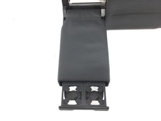 Спинка сидіння задня ліва BMW 320 E90 2005-2008 52207141907, 52207141907, A