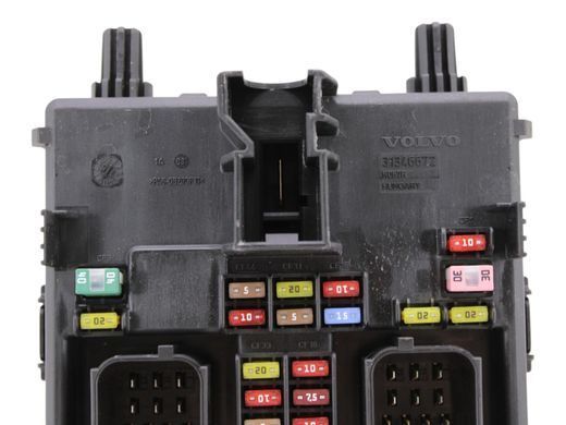 Блок предохранителей VOLVO XC90 2015-2019 31346672, 31346672, A
