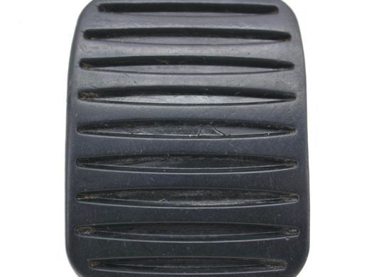 Накладка на педаль FIAT 500L 2012-2016 (гальма) 2583302028, 2583302028, B