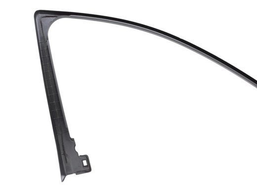 Рамка двери верхняя передняя правая внутренняя ACURA RDX 2022-2026 72442-TJB-A11, 72442-TJB-A11, A