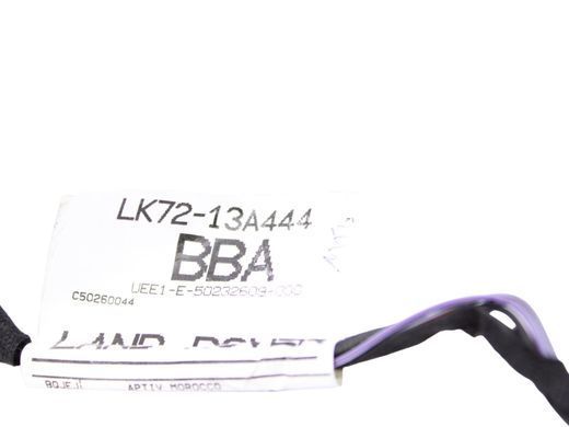 Проводка крышки багажника правая LAND ROVER DISCOVERY SPORT L550 2019- LK7213A444BBA, LK7213A444BBA, A