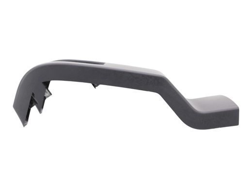 Накладка центральної консолі задня VOLVO V60 Y20 2013-2018 39868889, 39868889, A