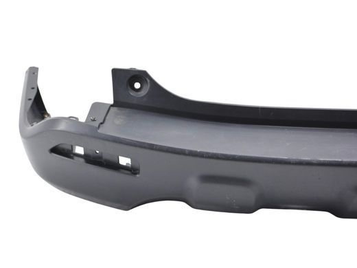 Бампер задний HONDA CR-V 2006-2010 71501SWWG50, 71501SWWG50, B