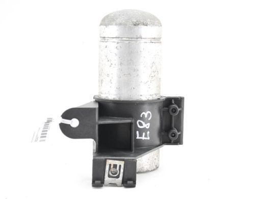 Осушитель BMW X3 E83 2006-2010 (в зборі з кронштейном 64503404347, 340434104) 64538377330, 64538377330, A