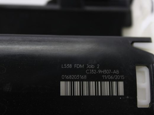 Паливний насос LAND ROVER RANGE ROVER EVOQUE L538 2015-2018 (LR057236, CJ329H307AB) LR057235, LR057235, A