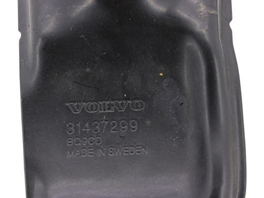 Кронштейн підвісного підшипника задній VOLVO V60 Y20 2013-2018 31437299, 31437299, A