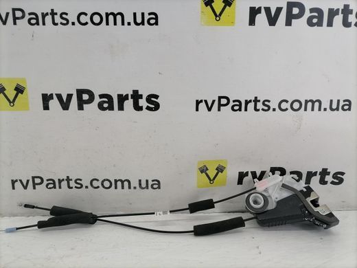 Замок дверей задній лівий SUBARU OUTBACK B15 2015-2019 61035AL01A, 61035AL01A, A