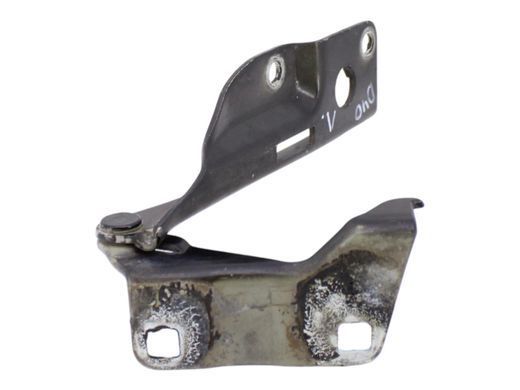 Петля капота левая NISSAN NAVARA D40 2005-2010 65401ZP00A, 65401ZP00A, A