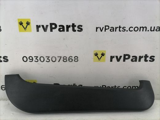 Декоративные накладки передние левые VOLVO XC90 2002-2014 8626994, 8626994, A