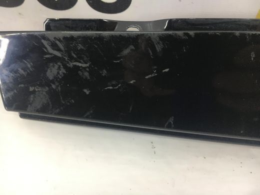 Накладка двери верхняя задняя левая внешняя VOLVO XC70 P24 2016-2022 30799057, 30799057, B
