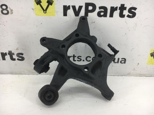 Цапфа задня права SUBARU OUTBACK B14 2010-2014 28411-AJ000, 28411-AJ000, A
