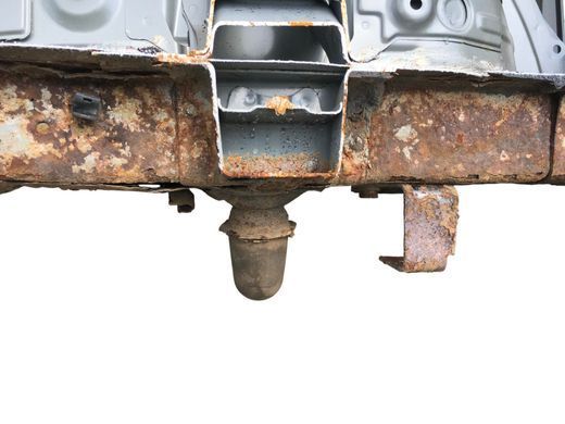 Чверть автомобіля задня права TOYOTA RAV4 CA30W 2005-2010 61601-42060, 61601-42060, B