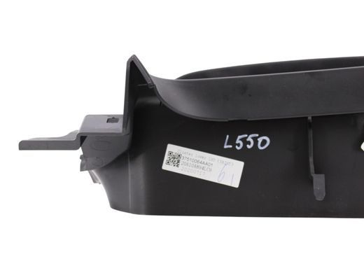 Накладка панелі приладів LAND ROVER DISCOVERY SPORT L550 2019- (LK72046A02A) LR137195, LR137195, A