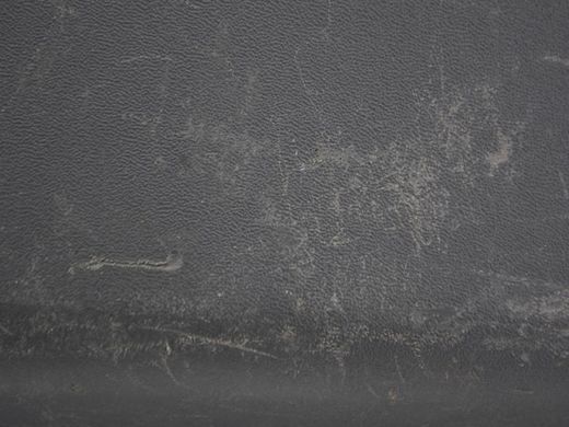 Накладка центральной консоли задняя NISSAN NAVARA D40 2010-2014 969124X00B, 969124X00B, B