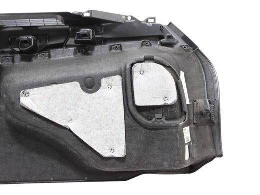 Карта багажного відсіку ліва VOLVO V60 Y20 2013-2018 (39849223) 30721874, 30721874, B