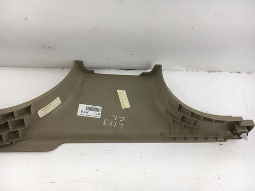 Накладка порога передня ліва внутрішня LAND ROVER FREELANDER 2 L359 2010-2012 (6H5224479ACW) LR007995, LR007995, A