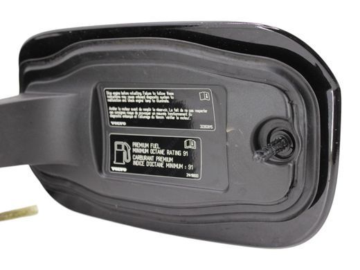Лючок бензобака VOLVO S60 SPA 2019-2024 (в зборі з 32227341) 31455948, 31455948, A