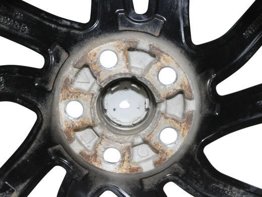 Диск R18 5* LAND ROVER DISCOVERY SPORT L550 2014-2019 (8Jx18CH PCD5x108 ET45 DIA63.4) FK7M1007HB, FK7M1007HB, B