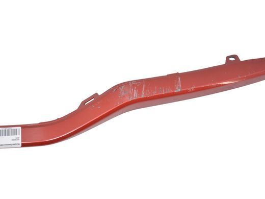 Молдинг бампера нижній задній VOLVO S60 SPA 2019-2024 32293958, 32293958, B