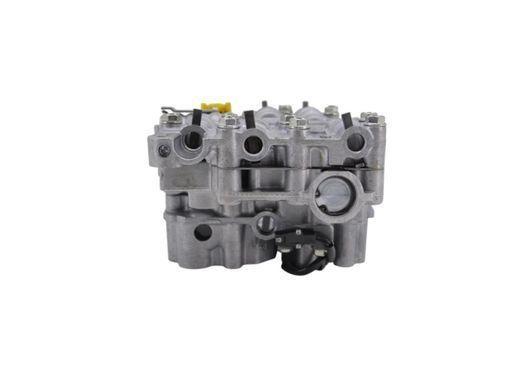 Гидроблок АКПП SUBARU OUTBACK B14 2010-2014 (клапанів, з соленоїдами) 31825AA050, 31825AA050, A