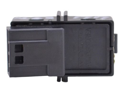 Кнопка відкривання дверей передня права VOLVO XC60 2013-2017 31343100, 31343100, B