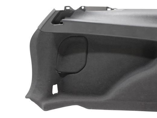 Карта багажного відсіку ліва VOLVO V60 Y20 2013-2018 (39849223) 30721874, 30721874, B