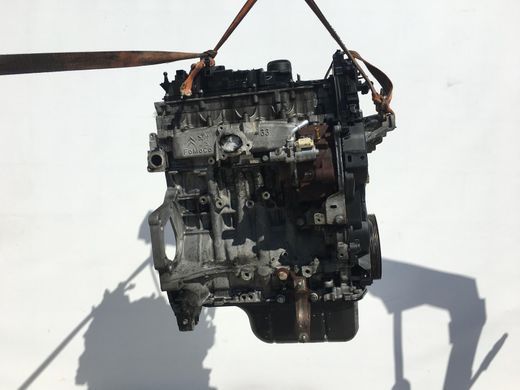 Двигатель VOLVO V50 P12 2010-2012 (1,6D D4162T, (BU6Q), з ПНВТ) 36002015, 36002015, A