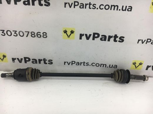 Привід задній лівий правий SUBARU OUTBACK B15 2015-2019 (22/27 шліців) 28421AL00A, 28421AL00A, A