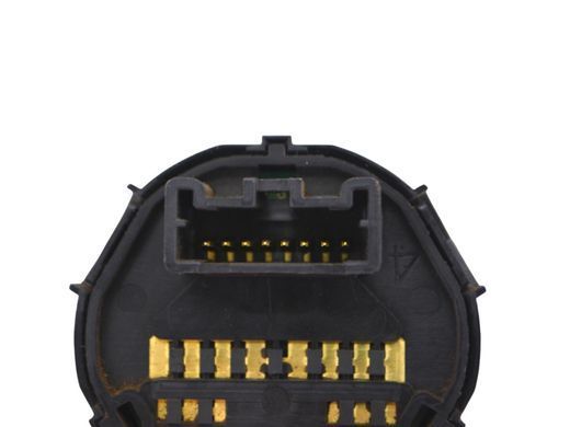 Кнопка ввімкнення повного приводу NISSAN NAVARA D40 2010-2014 255365X00B, 255365X00B, A