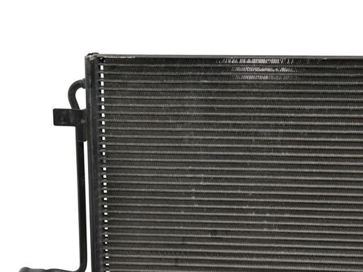 Радиатор кондиционера LAND ROVER DISCOVERY SPORT L550 2014-2019 LR0323921, LR0323921, A