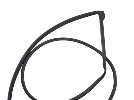 Ущільнювач дверей передній правий TOYOTA AVENSIS T27 2012-2015 67861-05060, 67861-05060, A