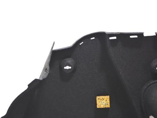 Карта багажного відсіку ліва SKODA SUPERB 3T 2008&ndash;2013 3T5867427G, 3T5867427G, A